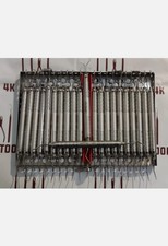 Hu-Friedy EXD56 #5 Double End Dental Explorer Lot of 22 pieces picture