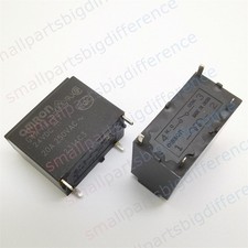 5/10/20/50/100 pieces G4A-1A-PE-24VDC New Original Omron Relay Wholesale picture