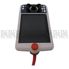 Used ABB 3HAC085590-001 DSQC3120 Teach Pendant Robot Keypad picture