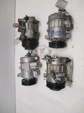2007 Commander Air Conditioning A/C AC Compressor OEM 105K Miles - LKQ463398242 picture