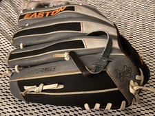 Easton MAKO PRO SERIES HyperLite EMK1275LE 12.75 RHT Baseball Glove Japan  picture