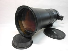 Excellent+5 Sigma APO 170-500mm F5-6.3 for Canon EF Mount From JAPAN picture