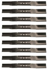 (9) USA Mower Blades® Walk Behind for Toro® 104-8697-03 108-9764-02P 22