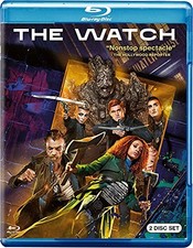 The Watch: Season one [Blu-ray] NEW picture