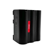 New 10.8V 6.7Ah GEB461 Battery Original for TS07 TS10 iCB70 Total Station RTC360 picture