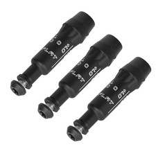 3pcs .335 ADAPTERS SLEEVE FOR Ping G430,G425,G410,PLUS,MAX,SFT DRIVER/FAIRWAY picture