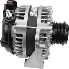 84143543 Alternator picture
