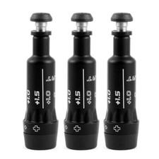 3pcs .335 Adapters Sleeve Fit Ping G430 G410 SFT G425 G410 PLUS Driver &Fairway picture