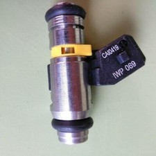 FUEL INJECTOR IWP069-6 THIS IS A 6 HOLE HIGH PERFORMANCE GAS *YOU MUST READ* picture