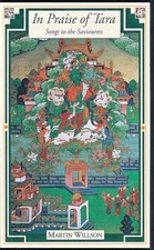 In Praise of Tara: Songs to the Saviouress picture