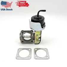 Exhaust Brake Unit Assembly + Gaskets For Isuzu NQR NRR NPR NPR-HD 4HK1 07-25 picture