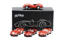 GFCC 1:64 250TR Diecast Model Car picture