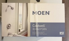 Moen Caldwell 82496EPSRN Tub & Shower Trim,Brushed Nickel *NEW* picture