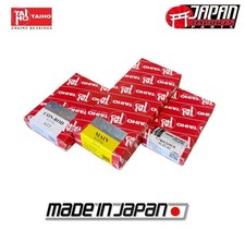 Taiho Rod & Main Bearings Set Samurai 86-95 Made in Japan G13A G13B picture