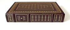 Madame Bovary by Gustave Flaubert Franklin Library Illustrated Novel HC 1979 picture