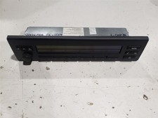 Dead Pixels Audio Equipment Radio AM-FM Receiver Fits 00-06 BMW X5 E53 OEM picture