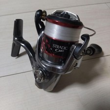 Excellent SHIMANO 16 Stradic CI4+ C2000S Spinning Reel in stock picture