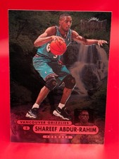 1997-98 Metal Universe Basketball -- COMPLETE YOUR SET -- YOU PICK picture