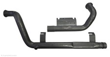Water transfer coolant tube set w/ o ring seals, compatible with Cummins ISX/QSX picture