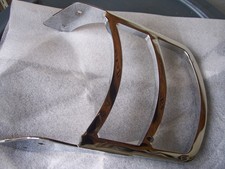 99-2000 Excelsior Henderson Super X NOS Luggage Rack picture