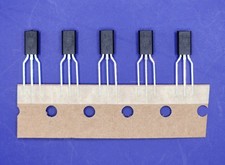 Five (5) Genuine Onsemi KSC2383 Transistors US Seller Fastest  picture
