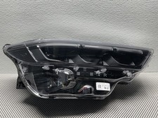 2024 2025 Ford Mustang Right OEM Headlight Black Bezel PR3B-13005-LC picture
