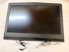 Dell Alienware 17 R4 Series 17.3 inch 1920x1080 FHD 144Hz picture