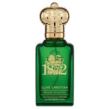 Clive Christian 1872 The Masculine Mens EDP 1.7 oz NEW SEALED picture