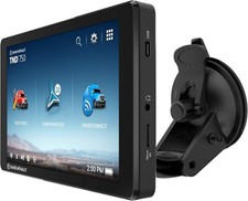 RAND MCNALLY TND 750 TND750  7