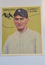 1983 Renata Galasso 1933 Goudey Reprints - Napoleon Lajoie #106 picture