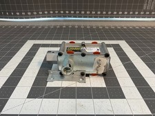 NEW Thor Kitchen Range Oven Safety Gas Valve M# LRG3601U P# NC-4175-5 picture