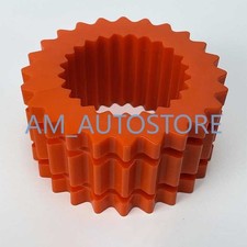 1PCS Rubber Sleeve Coupling Element Fits TB WOOD'S 6H7H8H9H10H11H NEW picture