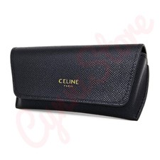Celine Universal Black Medium Soft Case for Sunglasses & Eyeglasses with Cloth picture