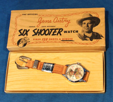VINTAGE GENE AUTRY 