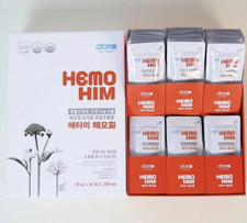 HemoHim Immune System (20ml * 60Pcs) 1200ml picture