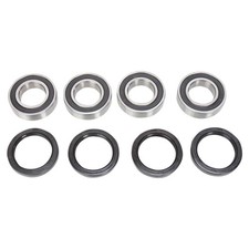 2009-2014 Kawasaki MULE 4010 UTV Pivot Works Wheel Bearings [Front] picture