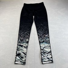NWT Ideology Warm Leggings Size Small picture