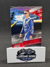 2019 Panini Prime #57 Ryan Preece 47/50 RC picture