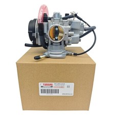 5YT-14901-00-00 Carburetor For Yamaha Raptor 350 YFM350R YFM350 2004-13 US New picture
