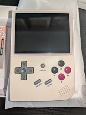 Anbernic RG35XX 2024 Handheld Gaming Console 64GB Brand New Gray picture