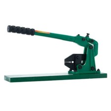 CT-180 BENCH CRIMPER, fishing deep drop rigs picture