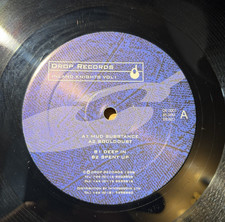 INLAND KNIGHTS * VOL 1 * 12