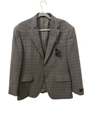 NWT Pronto Uomo sport jacket size 42R picture