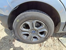Wheel 16x6-1/2 5 Spoke Fits 18-22 ECOSPORT 2942058 picture