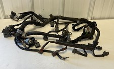 1994-1995 ACURA INTEGRA B18B1 AUTOMATIC ENGINE MOTOR WIRE WIRING HARNESS OEM picture