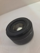 Canon EF 50mm f/1.8 STM Lens picture