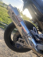 Yoshimura RS-3 Bolt-On Exhaust - Street / Stainless Steel / Aluminum picture