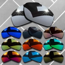 US Polarized Replacement lenses for-Oakley Valve OO9236 Anti-Scratch Choices picture