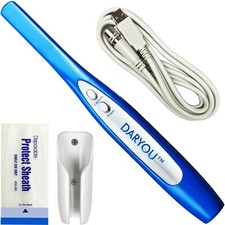 DARYOU DY-50 Intraoral Camera Dental Camera,Button Work on Dexis,Eaglesoft More picture