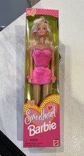 SWEETHEART BARBIE #18608 BRAND NEW IN BOX picture